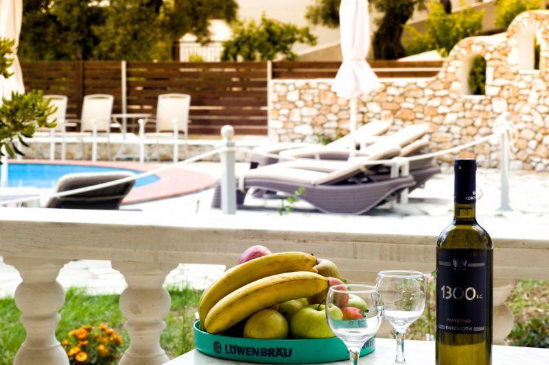 Blue Horizon Studios Skiathos-Stadt Exterior foto