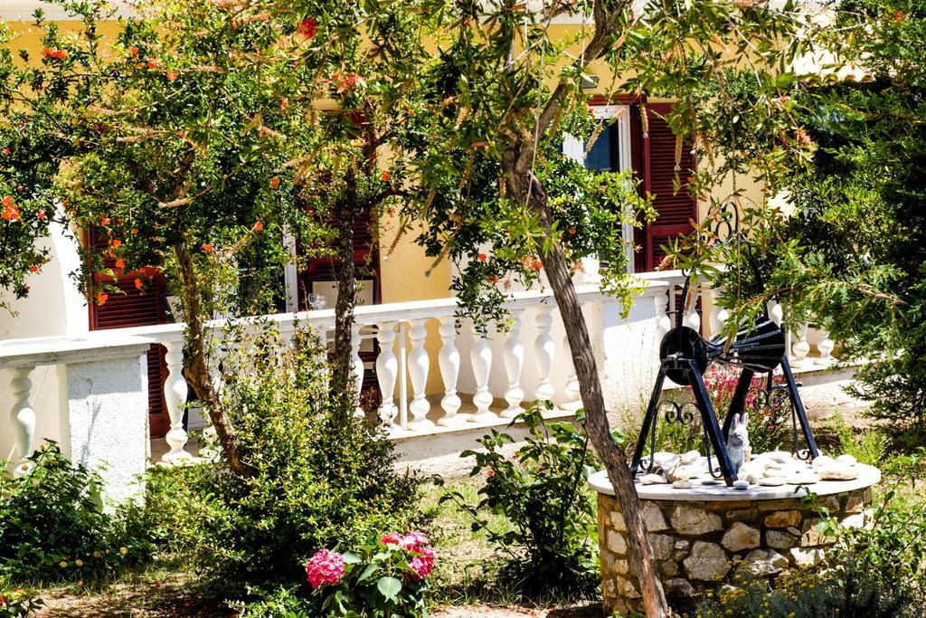 Blue Horizon Studios Skiathos-Stadt Exterior foto